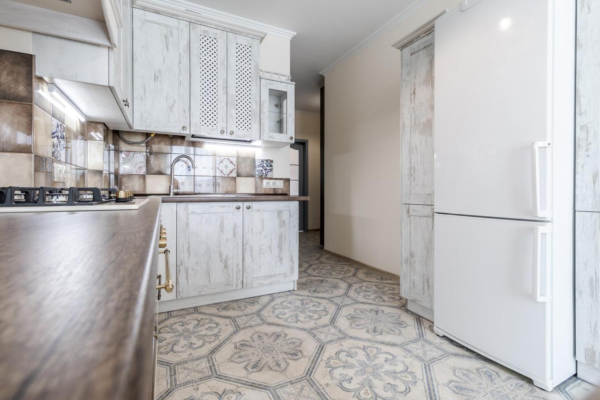 Inshiapartments On Hazova Str 4 Lvov Exteriér fotografie