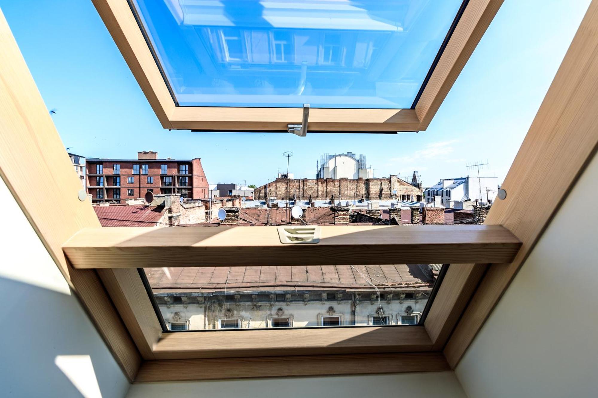 Inshiapartments On Hazova Str 4 Lvov Exteriér fotografie