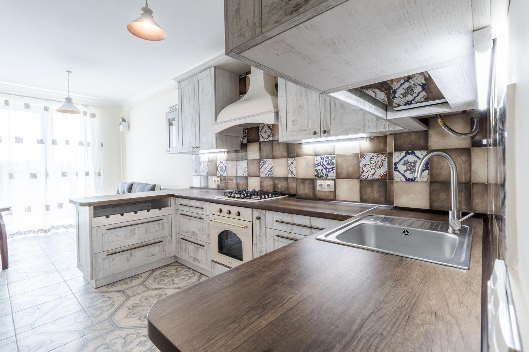 Inshiapartments On Hazova Str 4 Lvov Exteriér fotografie