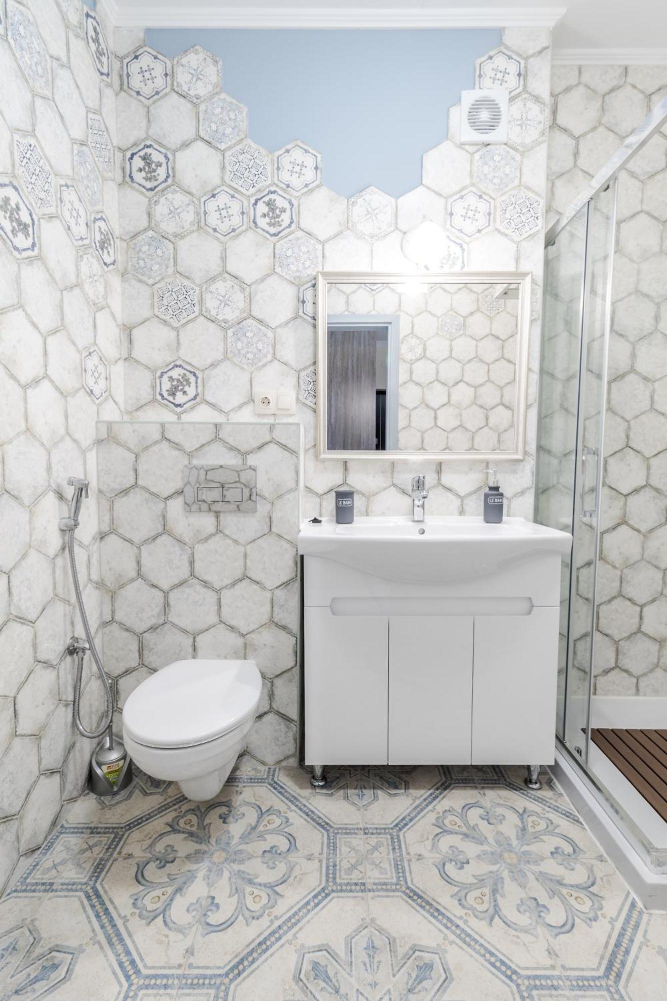 Inshiapartments On Hazova Str 4 Lvov Exteriér fotografie